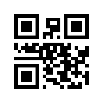 QR-kod för Swish till Still Standing